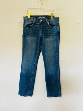 Joes Jeans Men's 32R The Classic Owens Straight-Leg Denim